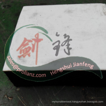 European Standard Neoprene Bearing Pad to Hongkong